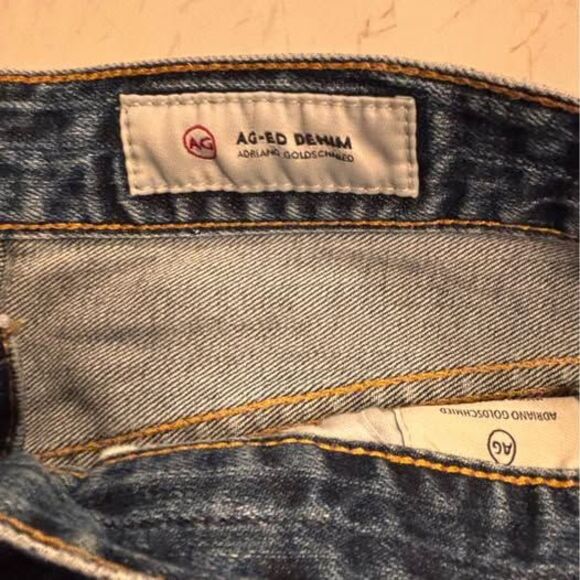 AG-ED Denim - Picture 2 of 7